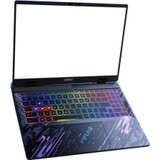 MSI Pulse 16 AI C1V Pulse 16 AI C1VGKG-065US 16" Gaming Notebook - QHD+ - Intel Core Ultra 9 185H - 64 GB - 1 TB SSD - Core Black