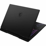 MSI Pulse 16 AI C1V Pulse 16 AI C1VGKG-065US 16" Gaming Notebook - QHD+ - Intel Core Ultra 9 185H - 64 GB - 1 TB SSD - Core Black