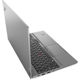 Lenovo ThinkPad E15 Gen 4 21E6007DUS 15.6" Notebook - Full HD - Intel Core i5 12th Gen i5-1235U - 16 GB - 256 GB SSD - English Keyboard - Mineral Metallic