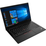 Lenovo ThinkPad E14 Gen 2-ARE 20T6004JUS 14" Notebook - Full HD - AMD Ryzen 5 4650U - 8 GB - 256 GB SSD - English (US) Keyboard - Black