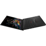 Lenovo ThinkPad E14 Gen 2-ARE 20T6004JUS 14" Notebook - Full HD - AMD Ryzen 5 4650U - 8 GB - 256 GB SSD - English (US) Keyboard - Black