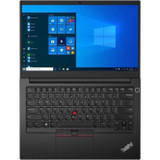 Lenovo ThinkPad E14 Gen 2-ARE 20T6004JUS 14" Notebook - Full HD - AMD Ryzen 5 4650U - 8 GB - 256 GB SSD - English (US) Keyboard - Black