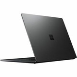Microsoft Surface Laptop 5 15" Touchscreen Notebook - Intel Core i7 12th Gen i7-1265U - Intel Evo Platform - 8 GB - 512 GB SSD - English Keyboard - Matte Black