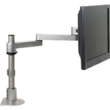HAT Design Works 9130-S Mounting Arm for Flat Panel Display - Black