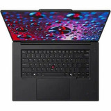 Lenovo ThinkPad P1 Gen 7 21KV0000US 16" Mobile Workstation - WQXGA - Intel Core Ultra 7 155H - Intel Evo Platform - 32 GB - 1 TB SSD - English Keyboard - Black