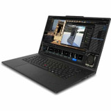 Lenovo ThinkPad P1 Gen 7 21KV0000US 16" Mobile Workstation - WQXGA - Intel Core Ultra 7 155H - Intel Evo Platform - 32 GB - 1 TB SSD - English Keyboard - Black