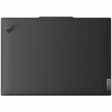 Lenovo ThinkPad T14 Gen 5 21MC000CUS 14" Notebook - WUXGA - AMD Ryzen 7 PRO 8840U - 16 GB - 512 GB SSD - English Keyboard - Black