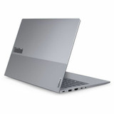 Lenovo ThinkBook 14 G7 ARP 21MV000AUS 14" Touchscreen Notebook - WUXGA - AMD Ryzen 7 7735HS - 16 GB - 512 GB SSD - English (US) Keyboard - Arctic Gray