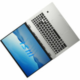 MSI Prestige 16 Evo A13M PRESTIGE 16 Evo A13M-408US 15.6" Notebook - QHD+ - Intel Core i9 13th Gen i9-13900H - Intel Evo Platform - 32 GB - 1 TB SSD - Urban Silver