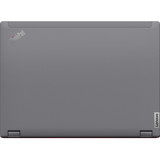 Lenovo ThinkPad P16 G1 21D60082US 16" Mobile Workstation - WQUXGA - Intel Core i9 12th Gen i9-12900HX - 32 GB - 1 TB SSD - English Keyboard - Storm Gray