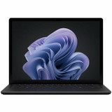 Microsoft Surface Laptop 6 13.5" Touchscreen Notebook - Intel Core Ultra 7 165H - 32 GB - 512 GB SSD - Black - TAA Compliant