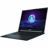 MSI Stealth 14 AI Studio A1V Stealth 14 AI Studio A1VGG-089US 14" Gaming Notebook - 2.8K - Intel Core Ultra 9 185H - 64 GB - 1 TB SSD - Star Blue