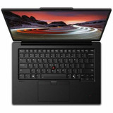 Lenovo ThinkPad P14s Gen 5 21G20023US 14.5" Mobile Workstation - WUXGA - Intel Core Ultra 7 155H - 16 GB - 512 GB SSD - English Keyboard - Black