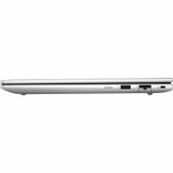 HP A1NQ1UT#ABA EliteBook 640 G11 14" Notebook - WUXGA - Intel Core Ultra 5 135U - 16 GB - 256 GB SSD - English Keyboard - Pike Silver