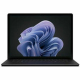 Microsoft Surface Laptop 6 15" Touchscreen Notebook - Intel Core Ultra 7 - 32 GB - 512 GB SSD - English Keyboard - Black - TAA Compliant