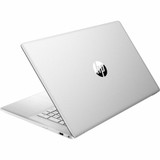 HP 17-cp2000 17-cp2030CA 17.3" Notebook - Full HD - AMD Ryzen 3 7320U - 8 GB - 512 GB SSD - Natural Silver