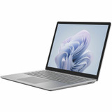 Microsoft Surface Laptop 6 13.5" Touchscreen Notebook - Intel Core Ultra 7 165H - 16 GB - 256 GB SSD - English Keyboard - Platinum