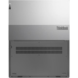 Lenovo ThinkBook 15 G4 ABA 21DL0053US 15.6" Touchscreen Notebook - Full HD - AMD Ryzen 5 5625U - 16 GB - 256 GB SSD - English (US) Keyboard - Mineral Gray