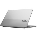 Lenovo ThinkBook 15 G4 ABA 21DL0053US 15.6" Touchscreen Notebook - Full HD - AMD Ryzen 5 5625U - 16 GB - 256 GB SSD - English (US) Keyboard - Mineral Gray