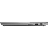 Lenovo ThinkBook 15 G4 ABA 21DL0053US 15.6" Touchscreen Notebook - Full HD - AMD Ryzen 5 5625U - 16 GB - 256 GB SSD - English (US) Keyboard - Mineral Gray