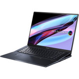 Asus Zenbook Pro 16X OLED UX7602 UX7602VI-DH99T 16" Touchscreen Notebook - 4K - Intel Core i9 13th Gen i9-13900H - 32 GB - 1 TB SSD - Tech Black
