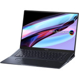 Asus Zenbook Pro 16X OLED UX7602 UX7602VI-DH99T 16" Touchscreen Notebook - 4K - Intel Core i9 13th Gen i9-13900H - 32 GB - 1 TB SSD - Tech Black