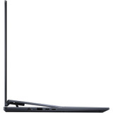Asus Zenbook Pro 16X OLED UX7602 UX7602VI-DH99T 16" Touchscreen Notebook - 4K - Intel Core i9 13th Gen i9-13900H - 32 GB - 1 TB SSD - Tech Black