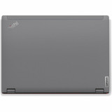 Lenovo ThinkPad P16 Gen 2 21FA005AUS 16" Mobile Workstation - WQXGA - Intel Core i7 14th Gen i7-14700HX - 32 GB - 1 TB SSD - English Keyboard - Storm Gray, Villi Black