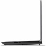 Lenovo ThinkPad P16 Gen 2 21FA005AUS 16" Mobile Workstation - WQXGA - Intel Core i7 14th Gen i7-14700HX - 32 GB - 1 TB SSD - English Keyboard - Storm Gray, Villi Black