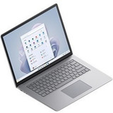 Microsoft Surface Laptop 5 15" Touchscreen Notebook - Intel Core i7 - Intel Evo Platform - 8 GB - 256 GB SSD - English (US) Keyboard - Platinum - TAA Compliant