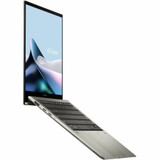 Asus Zenbook S 13 OLED UX5304 UX5304MA-XS76 13.3" Notebook - 3K - Intel Core Ultra 7 155U - Intel Evo Platform - 32 GB - 1 TB SSD - Basalt Gray
