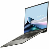 Asus Zenbook S 13 OLED UX5304 UX5304MA-XS76 13.3" Notebook - 3K - Intel Core Ultra 7 155U - Intel Evo Platform - 32 GB - 1 TB SSD - Basalt Gray