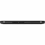 Lenovo ThinkPad X13 Gen 5 21LU004BUS 13.3" Notebook - WUXGA - Intel Core Ultra 7 155U - Intel Evo Platform - 32 GB - 512 GB SSD - English Keyboard - Black