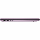 HP 17-cn0000 17-cn0694ds 17.3" Touchscreen Notebook - HD+ - Intel Celeron N4120 - 4 GB - 128 GB SSD - Winter Lavender