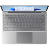 Microsoft Surface Laptop Go 2 12.4" Touchscreen Notebook - Intel Core i5 11th Gen i5-1135G7 - 16 GB - 256 GB SSD - Platinum