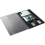 Lenovo ThinkBook 15 G4 IAP 21DJ00G5US 15.6" Touchscreen Notebook - Full HD - Intel Core i7 12th Gen i7-1255U - 16 GB - 512 GB SSD - English (US) Keyboard - Mineral Gray