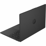HP 15-fd0000 15-fd0038ca 15.6" Notebook - Full HD - Intel Celeron N100 - 8 GB - 512 GB SSD - Jet Black