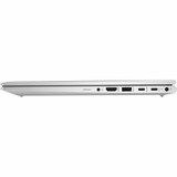 HP EliteBook 650 G10 15.6" Touchscreen Notebook - Full HD - Intel Core i7 13th Gen i7-1355U - 16 GB - 512 GB SSD - Pike Silver Aluminum