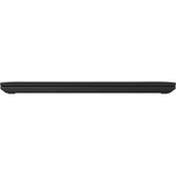 Lenovo ThinkPad T14 Gen 3 21AH00BRUS 14" Touchscreen Notebook - WUXGA - Intel Core i5 12th Gen i5-1235U - 16 GB - 512 GB SSD - English Keyboard - Thunder Black