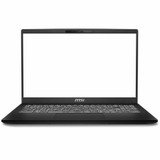 MSI Modern 15 H AI C1M Modern 15 H AI C1MG-057US 15.6" Notebook - Full HD - Intel Core Ultra 5 125H - 16 GB - 1 TB SSD - Core Black