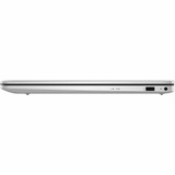 HP 17-c4000 17-cn4010nr 17.3" Notebook - HD+ - Intel Core 3 100U - 8 GB - 256 GB SSD - Natural Silver