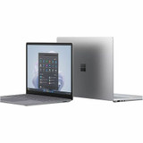 Microsoft Surface Laptop 5 13.5" Touchscreen Notebook - Intel Core i5 12th Gen i5-1245U - 16 GB - 512 GB SSD - English Keyboard - Platinum