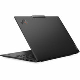 Lenovo ThinkPad X1 Carbon Gen 12 21KC009YUS 14" Touchscreen Notebook - WUXGA - Intel Core Ultra 7 165U - Intel Evo Platform - 16 GB - 1 TB SSD - English Keyboard - Black Paint