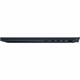 Asus Zenbook 14 OLED UX3402 UX3402VA-DS94 14" Notebook - 2.8K - Intel Core i9 13th Gen i9-13900H - Intel Evo Platform - 16 GB - 1 TB SSD - Ponder Blue