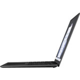 Microsoft R1A-00026 Surface Laptop 5 13.5" Touchscreen Notebook - Intel Core i5 12th Gen i5-1245U - Intel Evo Platform - 8 GB - 256 GB SSD - English Keyboard - Matte Black