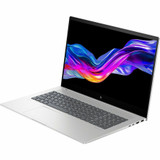 HP Envy 17-cw0000 17-cw0097nr 17.3" Notebook - 4K UHD - Intel Core i7 13th Gen i7-1355U - 32 GB - 1 TB SSD - Natural Silver Aluminum