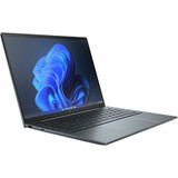 HP Elite Dragonfly G3 13.5" Touchscreen Clamshell Notebook - WUXGA+ - Intel Core i5 12th Gen i5-1245U - Intel Evo Platform - 16 GB - 512 GB SSD - Slate Blue