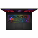 MSI Sword 16 HX B14V Sword 16 HX B14VGKG-229US 16" Gaming Notebook - Full HD Plus - Intel Core i7 14th Gen i7-14650HX - 32 GB - 1 TB SSD - Cosmos Gray