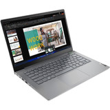 Lenovo ThinkBook 15 G4 IAP 21DJ000XUS 15.6" Touchscreen Notebook - Full HD - 1920 x 1080 - Intel Core i5 12th Gen i5-1235U Deca-core (10 Core) 1.30 GHz - 16 GB Total RAM - 8 GB On-board Memory - 256 GB SSD - Mineral Gray