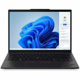 Lenovo ThinkPad T14 Gen 5 21ML0055US 14" Touchscreen Notebook - WUXGA - Intel Core Ultra 7 165U - 32 GB - 1 TB SSD - English Keyboard - Black